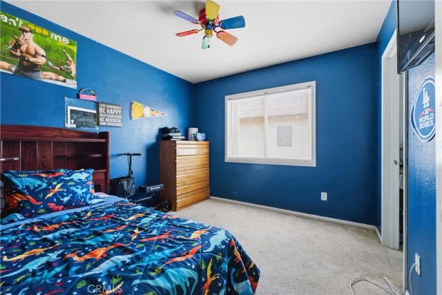 42524 Cinnabar Court, Quartz Hill, CA 93536