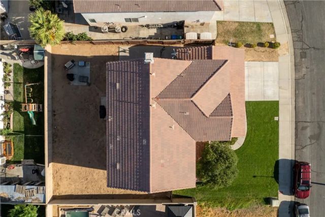 42524 Cinnabar Court, Quartz Hill, CA 93536