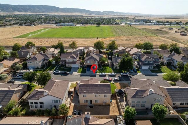 42524 Cinnabar Court, Quartz Hill, CA 93536
