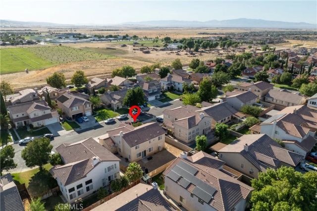 42524 Cinnabar Court, Quartz Hill, CA 93536