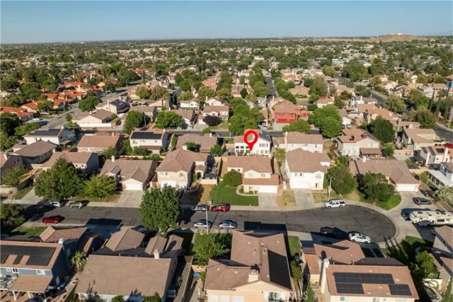 42524 Cinnabar Court, Quartz Hill, CA 93536