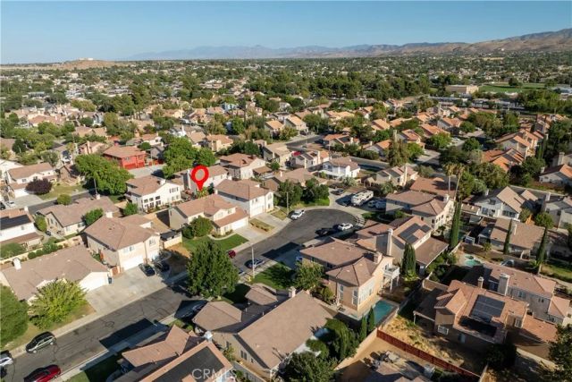 42524 Cinnabar Court, Quartz Hill, CA 93536