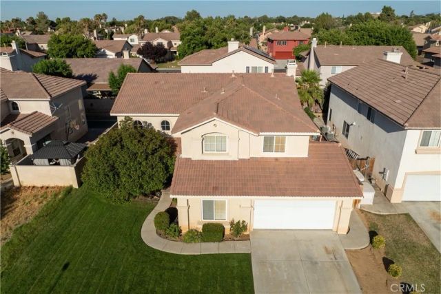 42524 Cinnabar Court, Quartz Hill, CA 93536