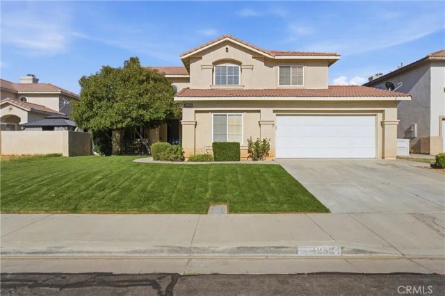 42524 Cinnabar Court, Quartz Hill, CA 93536