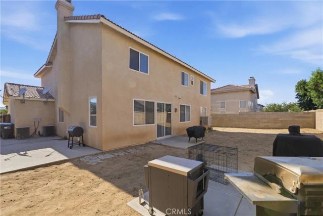 42524 Cinnabar Court, Quartz Hill, CA 93536