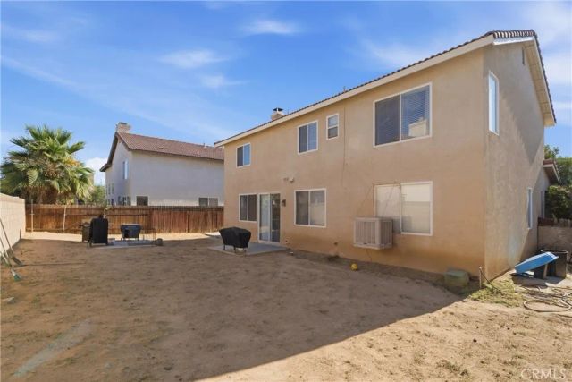 42524 Cinnabar Court, Quartz Hill, CA 93536