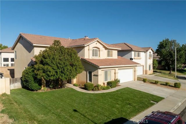 42524 Cinnabar Court, Quartz Hill, CA 93536