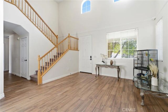 42524 Cinnabar Court, Quartz Hill, CA 93536