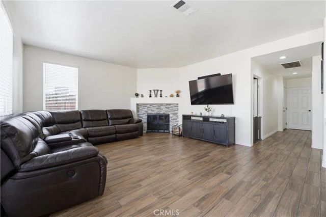 42524 Cinnabar Court, Quartz Hill, CA 93536