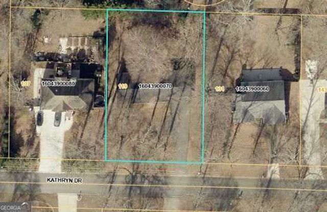 119 Kathryn Drive, Marietta, GA 30066