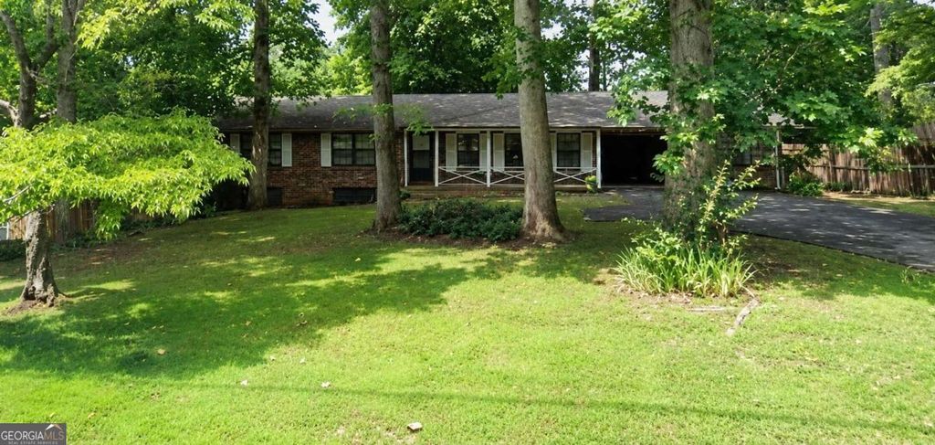 119 Kathryn Drive, Marietta, GA 30066