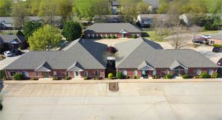 60 W Sunbridge Drive, Fayetteville, AR 72703
