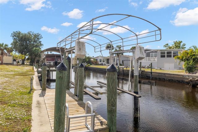 3313 BAYSIDE PARKWAY, Punta Gorda, FL 33982