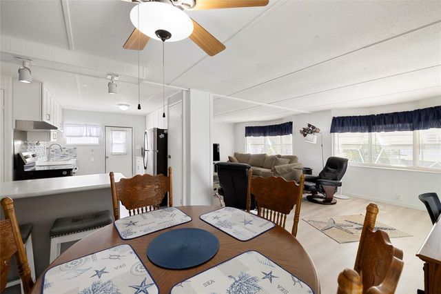 3313 BAYSIDE PARKWAY, Punta Gorda, FL 33982