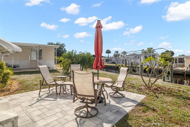 3313 BAYSIDE PARKWAY, Punta Gorda, FL 33982