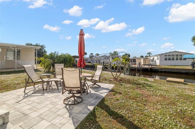 3313 BAYSIDE PARKWAY, Punta Gorda, FL 33982