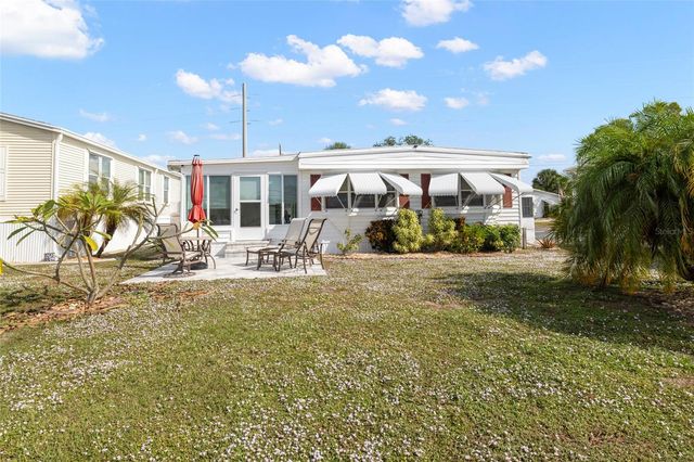 3313 BAYSIDE PARKWAY, Punta Gorda, FL 33982
