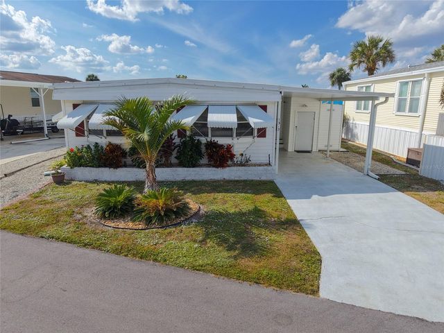 3313 BAYSIDE PARKWAY, Punta Gorda, FL 33982