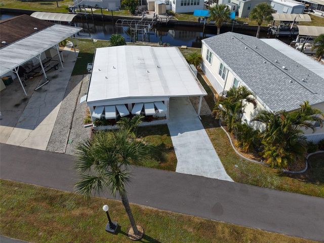 3313 BAYSIDE PARKWAY, Punta Gorda, FL 33982