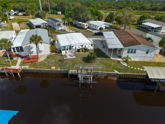 3313 BAYSIDE PARKWAY, Punta Gorda, FL 33982