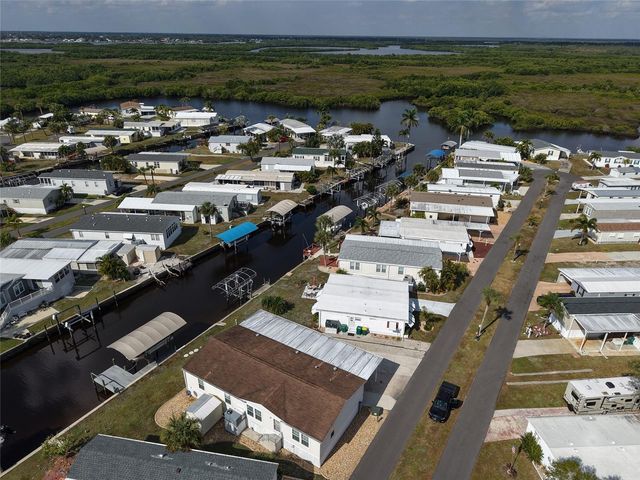 3313 BAYSIDE PARKWAY, Punta Gorda, FL 33982