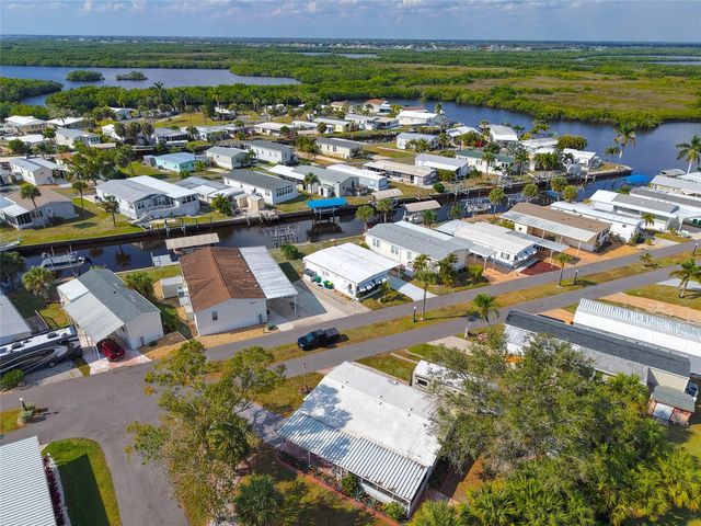 3313 BAYSIDE PARKWAY, Punta Gorda, FL 33982