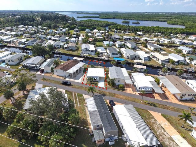 3313 BAYSIDE PARKWAY, Punta Gorda, FL 33982