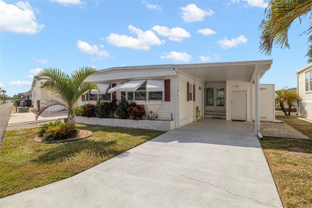 3313 BAYSIDE PARKWAY, Punta Gorda, FL 33982