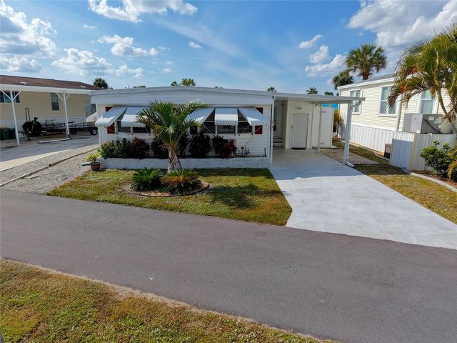 3313 BAYSIDE PARKWAY, Punta Gorda, FL 33982