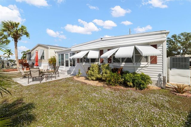 3313 BAYSIDE PARKWAY, Punta Gorda, FL 33982