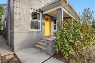 3108 N High Street, Denver, CO 80205
