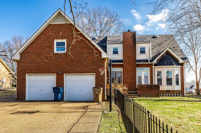 836 Rachel Dr, Goodlettsville, TN 37072