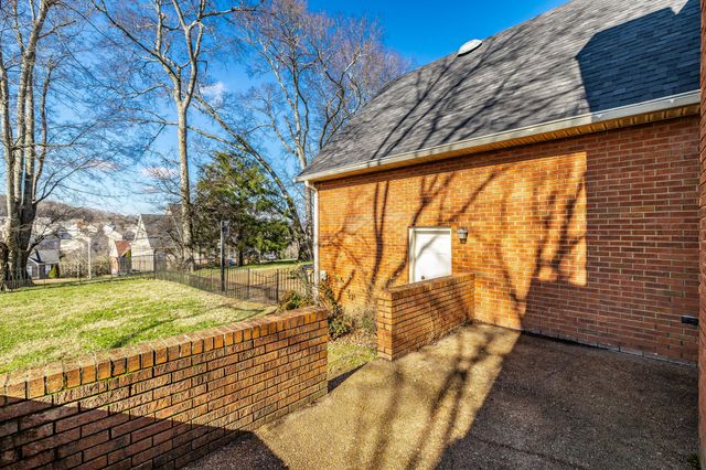 836 Rachel Dr, Goodlettsville, TN 37072
