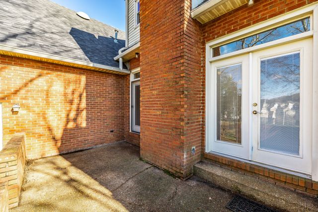 836 Rachel Dr, Goodlettsville, TN 37072