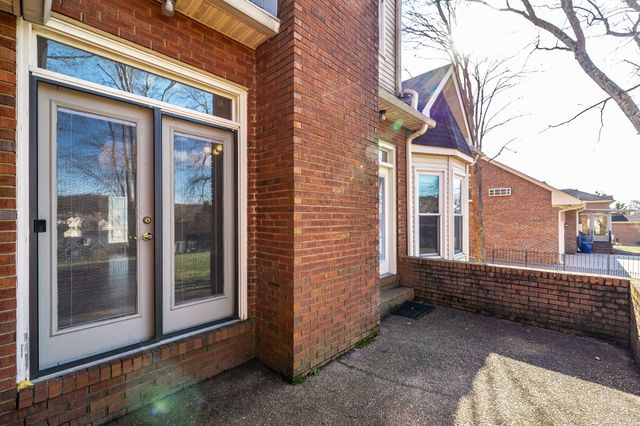 836 Rachel Dr, Goodlettsville, TN 37072