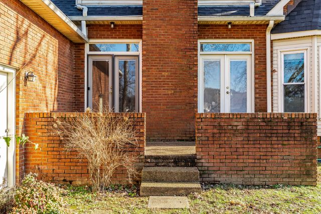 836 Rachel Dr, Goodlettsville, TN 37072