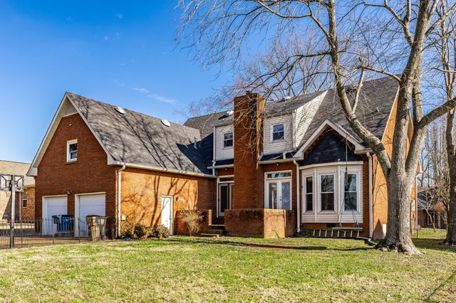 836 Rachel Dr, Goodlettsville, TN 37072