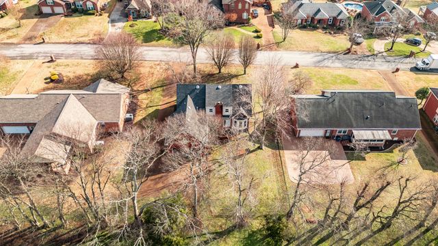836 Rachel Dr, Goodlettsville, TN 37072