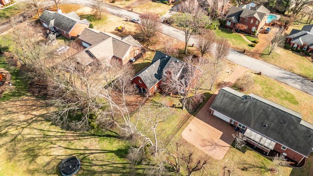 836 Rachel Dr, Goodlettsville, TN 37072