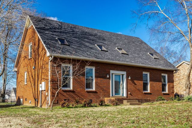836 Rachel Dr, Goodlettsville, TN 37072