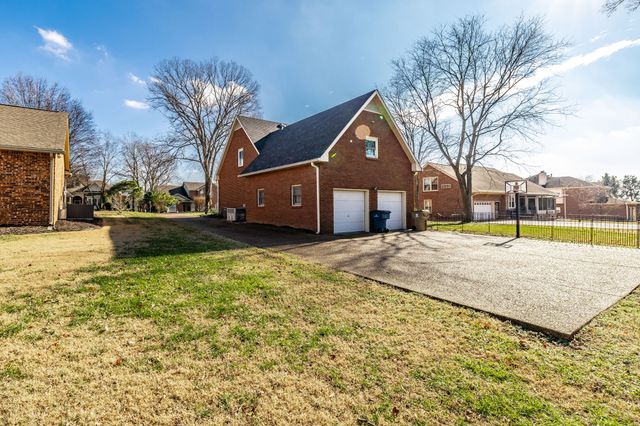 836 Rachel Dr, Goodlettsville, TN 37072