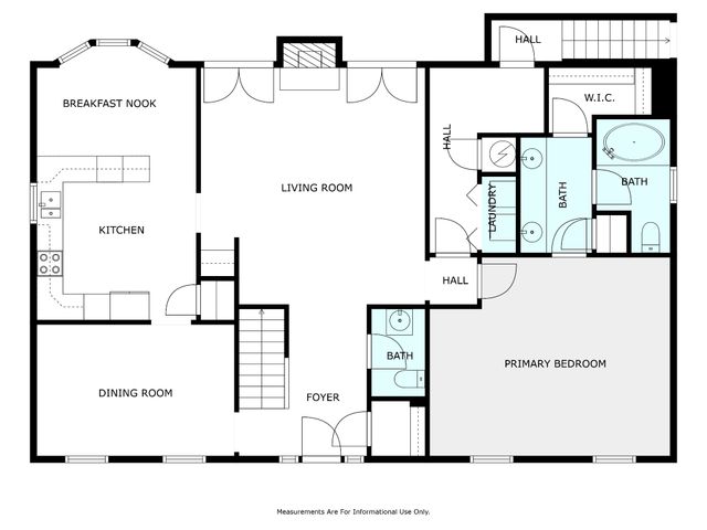 836 Rachel Dr, Goodlettsville, TN 37072