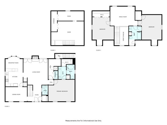 836 Rachel Dr, Goodlettsville, TN 37072