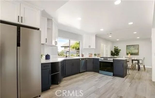 11506 Sierra Sky Drive, Whittier, CA 90601