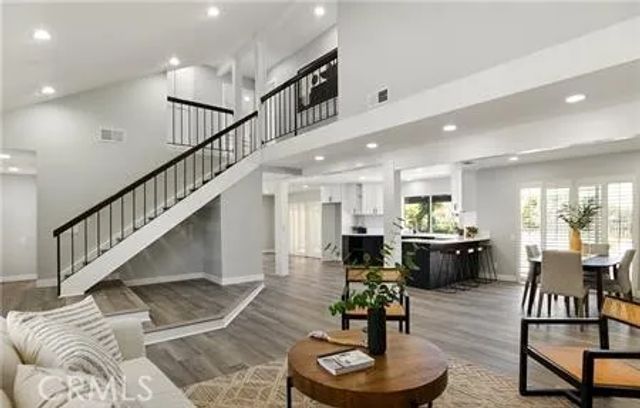 11506 Sierra Sky Drive, Whittier, CA 90601