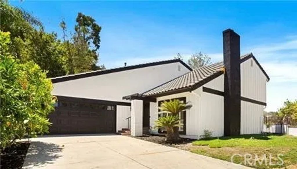 11506 Sierra Sky Drive, Whittier, CA 90601