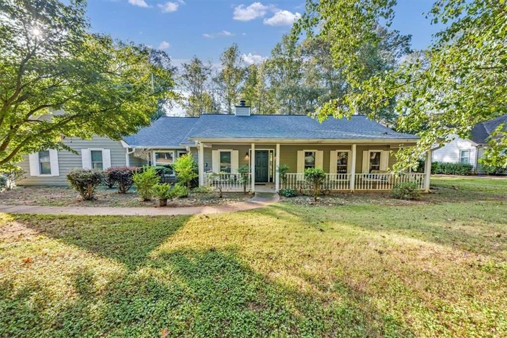 4731 Shadybrook Way, Conyers, GA 30094