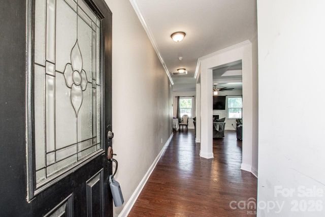4160 SW Waterstone Place SW, Concord, NC 28027