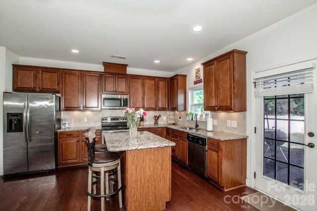 4160 SW Waterstone Place SW, Concord, NC 28027