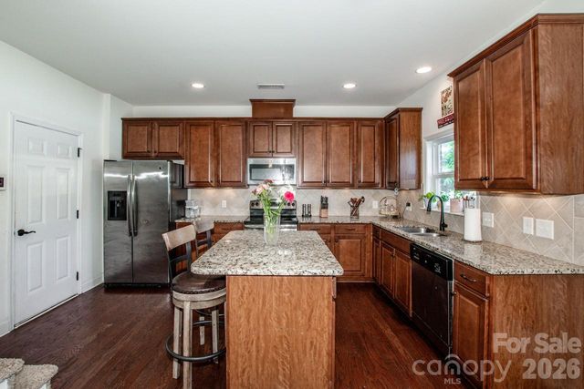 4160 SW Waterstone Place SW, Concord, NC 28027